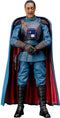 Hasbro Star Wars - Moff Gideon - Actiefiguur 15 cm - The Mandalorian Black Series Credit Collection (2022)
