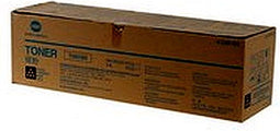 Konica Minolta TN-616 K - Toner zwart - 41.500 pagina's voor Bizhub Press C 6000/6000 L/7000/7000 L/P/Pro C 6000/6000 L