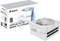 Gigabyte AORUS ELITE - Voedingsbron ATX 850W 80 PLUS Platinum - Wit
