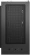 DeepCool Macube 110 - Mini Tower PC-behuizing - Micro ATX / Mini-ITX - 1x120 mm - Zwart