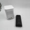 eufy Video Doorbell - Videodeurbel - 2K Sony sensor - Bewegingsdetectie