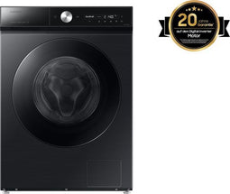 Samsung WW11DB8B95GB wasmachine Voorlader 11 kg 1400 RPM Zwart