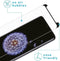 iMoshion Screenprotector Geschikt voor Samsung Galaxy S9 Tempered Glass - iMoshion Screenprotector Gehard Glas 2 pack