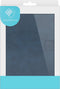 iMoshion Tablet Hoes Geschikt voor iPad 6 (2018) 9.7 inch / iPad 5 (2017) 9.7 inch - iMoshion Luxe Tablethoes - Donkerblauw