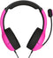 PDP Nebula - Gaming Headset - Ruisonderdrukkende microfoon - Roze