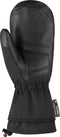Reusch Down Spirit - GORE-TEX Wanten - Zwart-Zilver