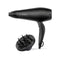 BaByliss Power Smooth 2200 Föhn D215DE - Diffuser - 2200 Watt - Keramisch