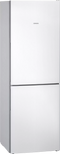 Siemens KG33VNW20 - Koel-vriescombinatie - 194 l koelinhoud 94 l vriesinhoud - Wit