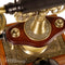 Paramount Artesian Retro Telefoon Draaischijf 1894TN