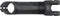 Deda Stuurpen 35 Trentacinque 90mm POB