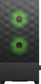 Fractal Design Pop Air - ATX Tower - Mesh front met RGB verlichting - Groen