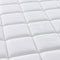 vidaXL - Pocketveringmatras - middelhard-plus - 80x200 - cm
