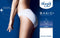 sloggi Basic+ - Dames Tai slip - Zacht katoen - Zwart - Maat 42