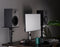 Speaker standaard bureau - standaard voor boxen - bureau speakers op hoogte - luidspreker standaard - set van 2 stuks