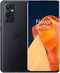 OnePlus 9 Pro (2021) - Smartphone - Hasselblad Camera 5G 256GB - Stellar Black