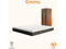 Emma Sleep 22 Lite Hybrid Matras - 80 x 200 cm - 7-Zone Pocketvering & Duurzaam SupportBase Schuim