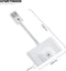 Car Dongle Geschikt voor Apple CarPlay - Pro Wireless USB Adapter 2023 - Draadloos verbinden