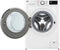 LG F4WR3509S0W - Wasmachine - 9kg laadvermogen - 1400 toeren - Wit
