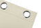 Home&Comfort Verduisterend Gordijn - 300 x 250 cm - 95% lichtwerend - Taupe