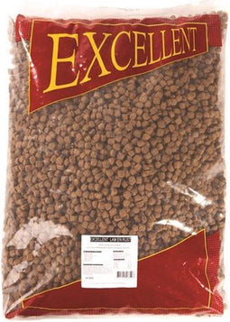 Excellent Menu Hondenvoer - Lam/Rijst - 10 kg