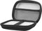 Natec Shrimp - Reiskoffer Organizer - 2.5 inch - Zwart