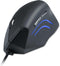 Perixx Perimice-508 - Ergonomische muis - Verticaal ontwerp - 1600 dpi