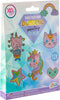 Maak je eigen Diamond Painting Stickers, 12dlg.