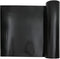 vidaXL - Wortelbarrière - Zwart - 0.7x15 - m - 1.5 - mm - HDPE