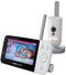 Philips Avent SCD953/26 - Babyfoon met Camera - Full HD Nachtzicht - Wit