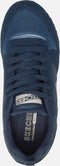 Skechers OG 85 - Dames Sneakers - Vintage sportief - Navy