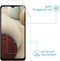 imoshion Screen protector - Geschikt voor Samsung Galaxy A32 (5G) / A13 (4G) / A13 (5G) / A12 - Screenprotector Folie 3 pack
