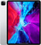Apple iPad Pro (2020) - 12.9 inch - WiFi + 4G - 128GB - Zilver