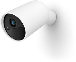 Philips Hue Secure Camera - Beveiligingscamera - Batterij - Wit