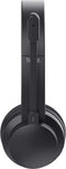 Trust Ayda - Hoofdtelefoon - Draadloos met Bluetooth en microfoon - Zwart