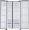 Samsung RS67A8810S9 - Koelkast Amerikaans - Side-By-Side - Energieklasse F - Vrijstaand