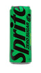 Sprite - Frisdrank zero blik 330ml