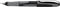 Schneider vulpen - Ray - penpunt L - Onyx – linkshandig - S-168407