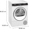 Siemens WQ35G2DMFG - Warmtepompdroger - 8 kg - selfCleaning condensor - autoDry