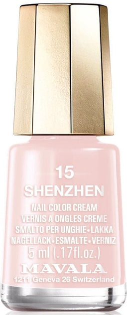 Mavala - Shenzhen 015 - Mini Nagellak