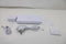 Ubiquiti UniFi Gateway Fiber - Glasvezel Gateway - 10G SFP+ poorten - 5 Gbps doorvoersnelheid