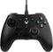 Nacon XBXEVOL-X - Wired Evol-X Controller - Xbox - Zwart