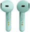 Trust Primo Touch - Draadloze Bluetooth Oortelefoon - 10m bereik - Mint