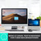 Logitech MX Master 3 - Draadloze muis - MagSpeed scrollen en Darkfield tracking - Grafiet