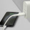 Belkin Boost up wandlader 12W - inclusief Apple lighting kabel - Wit
