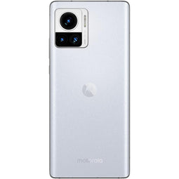 Motorola Edge 30 Ultra - Wit - 256 GB - Dubbele fysieke simkaart