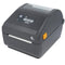 Zebra ZD421D - Labelprinter - Direct thermisch 203 DPI - Grijs