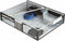 Silverstone ML04B - ATX Behuizing - USB 3.2 - Zwart