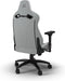 Corsair TC200 - Gaming Chair - Armleuning - Grijs/Wit