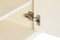 Tv-meubel DKD Home Decor Wit Hout MDF 160 x 37 x 50 cm