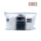 Spa Headbands Set - Black, White & Beige